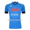 Napoli Voetbalshirts Thuis 2020/21